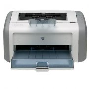 HP黑白(bái)激光打印機